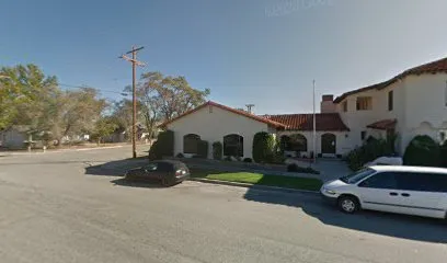 Mt Whitney Funeral Home