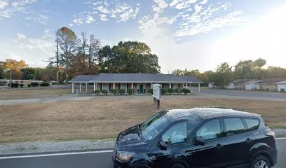 Mulhearn Funeral Home in Rayville, LA