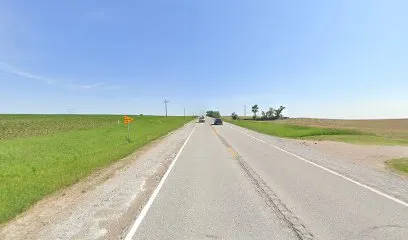 Moberg-Larson Funeral Home