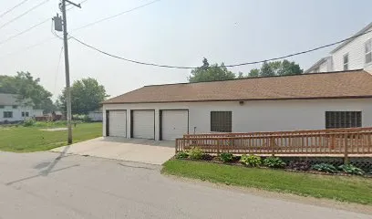 Nickel Funeral Home