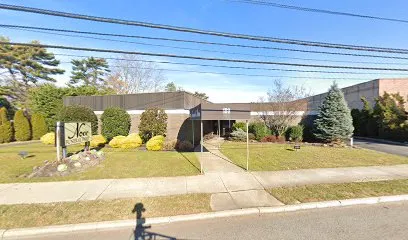 Noce Funeral Home