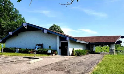 Highland Park Funeral Home and Crematory