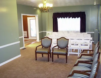 Edward A Wade Funeral Home & Cremation Services, Inc.
