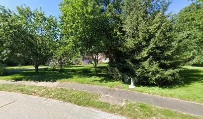 Peaceful Passage At Home