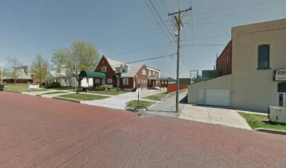 Penwell-Gabel Funeral Homes & Crematory