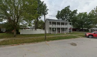 Harding Funeral Home Inc in Jonesburg, MO