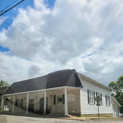 Pitman Funeral Home - Augusta Chapel