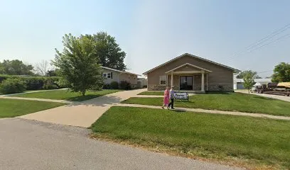 Powers Funeral Home-Crematory in Afton, IA