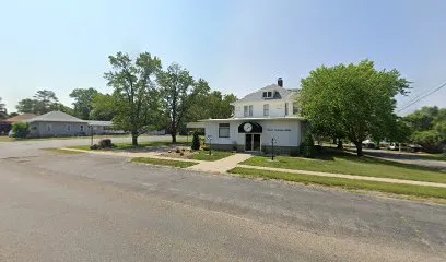 Printy Funeral Home in Hamilton, IL