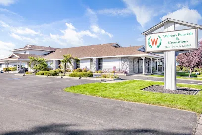 Walton's Funerals & Cremations - Ross, Burke & Knobel