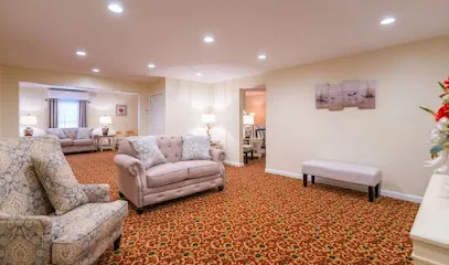 Rose and Black Funeral Home & Crematory, Inc. in Sandy Lake, PA