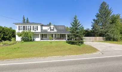 Ross Funeral Home in Whitefield, NH