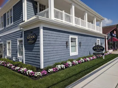 Timothy E. Ryan Home for Funerals in Lavallette, NJ