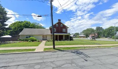 Nealon-Sanvidge Funeral