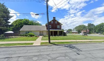 Morris-Stebbins-Miner & Sanvidge Funeral Home