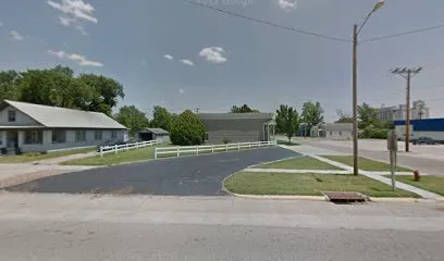 Schoen Funeral Home & Monuments in Downs, KS