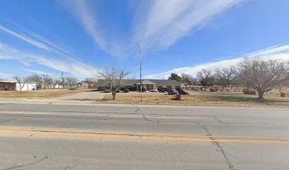 Shaffer-Nichols Funeral Home in Crane, TX