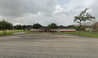 Ganado Funeral Home