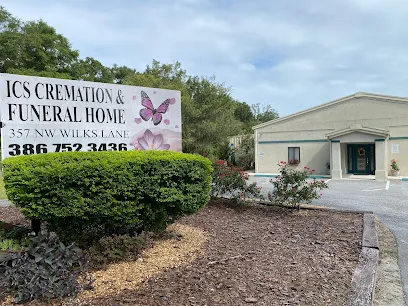 ICS Cremation & Funeral Home