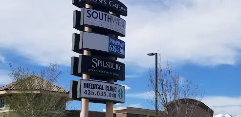 Spilsbury Hurricane Valley