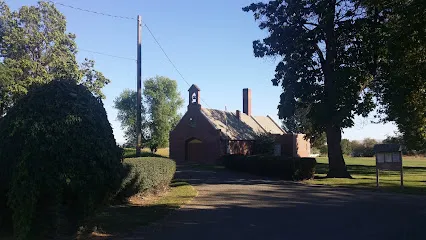 Ball Chapel at Lower Valley Memorial Gardens