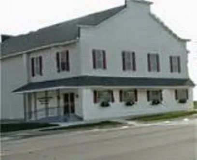 Stackhouse-Moore Funeral & Cremation Services in Annawan, IL
