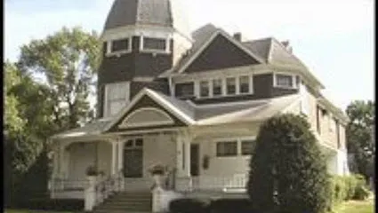 Stackhouse-Moore Funeral & Cremation Services in Sheffield, IL