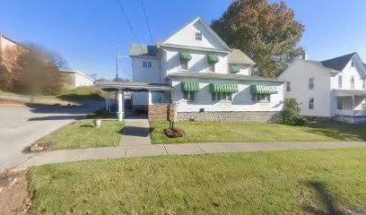 Thomas M Steighner Funeral Home