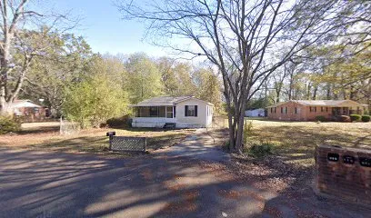 Tidwell Mortuary Services