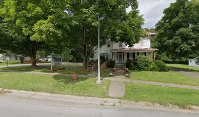 Treusdell Funeral Home in Friendship, NY