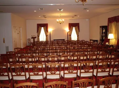 Donald V. Borgwardt Funeral Home, P.A.