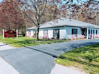 Pickering & Son Upton Funeral Home, Inc.