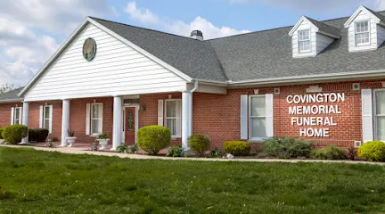 Covington Memorial Gardens & Funeral Home