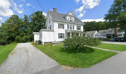 Kingston Funeral Home