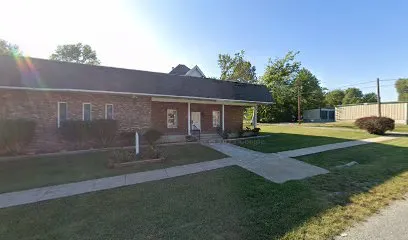 Walker Funeral Homes in Hurst, IL