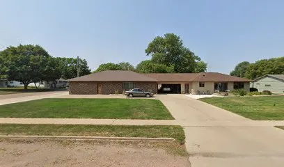 Walter Funeral Home in Freeman, SD