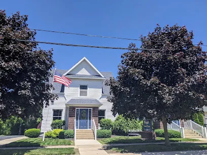 Weigel Funeral Home in Metamora, OH