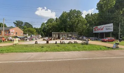 Jefferson Funeral Home in Natchez, MS