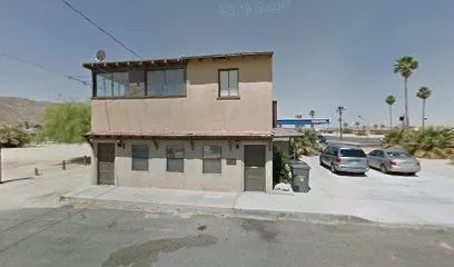 Wiefels Twentynine Palms