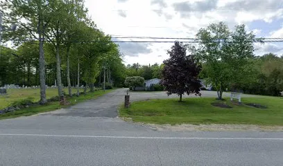 Wiles Remembrance Centers: Jay Location