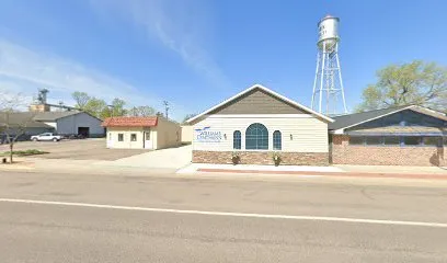 Williams Dingmann Family Funeral Home in Eden Valley, MN