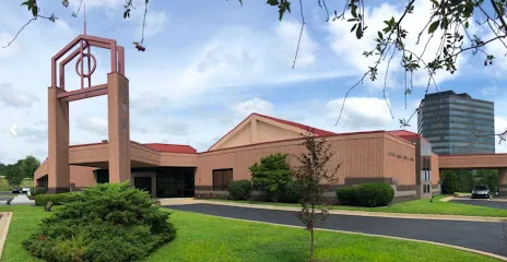 Johnson County Funeral Chapel & Memorial Gardens