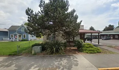 Woodland Funeral Home