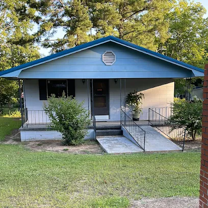 Yearby-Lester Mortuary