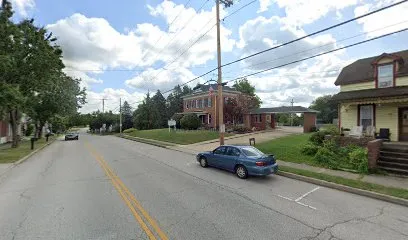 Zak-Monbarren Funeral Home