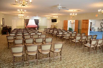 Watson Thomas Funeral Home And Crematory
