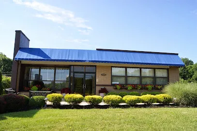 Wyers-Bollinger Funeral Chapel