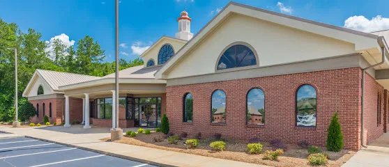 Sylvain Funeral Home and Cremation Services
