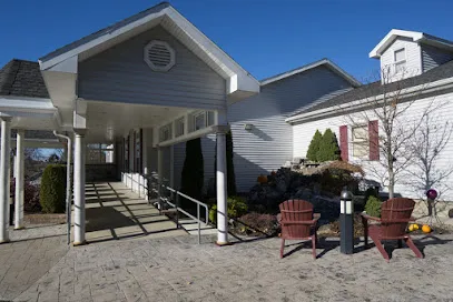 Glenville Funeral Home