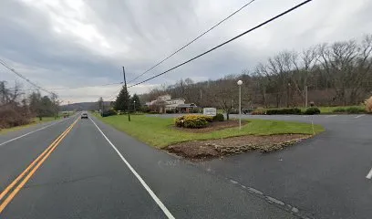Newbaker Funeral Home